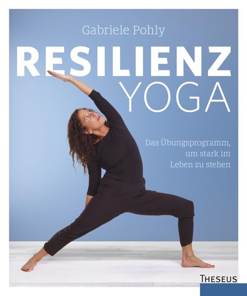 Produktbild: Resilienz Yoga