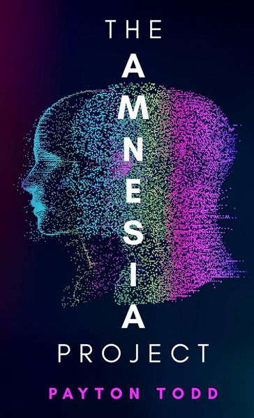 Produktbild: The Amnesia Project