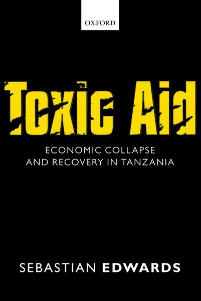 Produktbild: Toxic Aid
