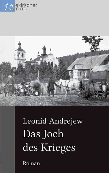 Produktbild: Das Joch des Krieges