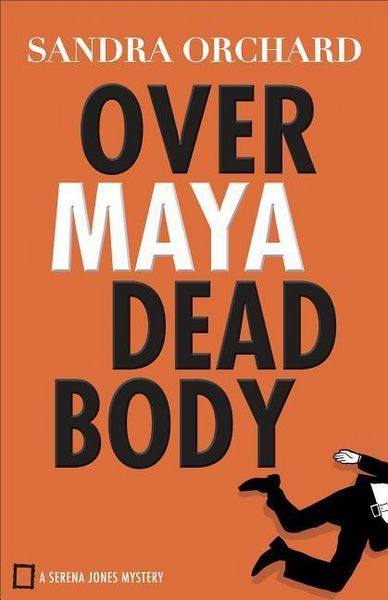 Produktbild: Over Maya Dead Body