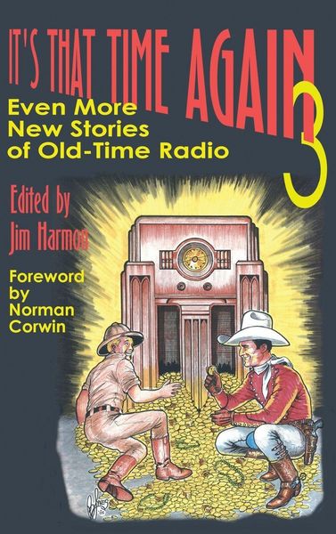 Produktbild: It's That Time Again 3 (hardback)