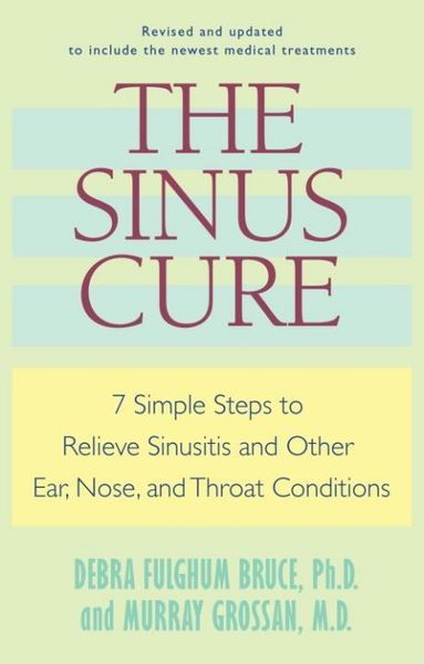 Produktbild: The Sinus Cure