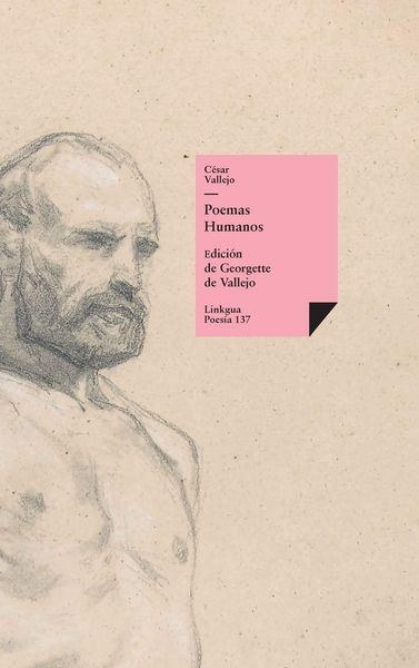 Produktbild: Poemas humanos