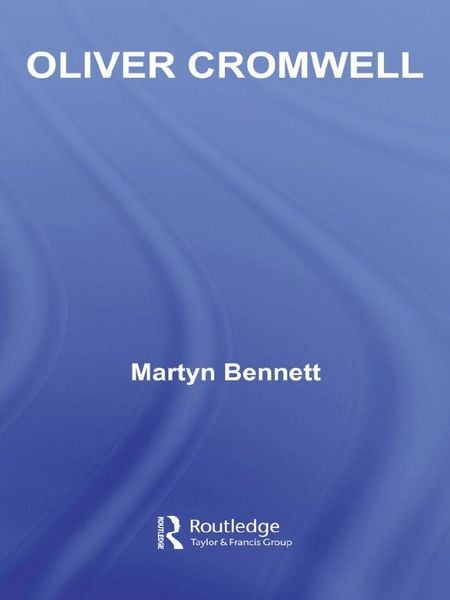 Produktbild: Oliver Cromwell