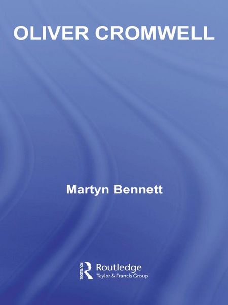Produktbild: Oliver Cromwell