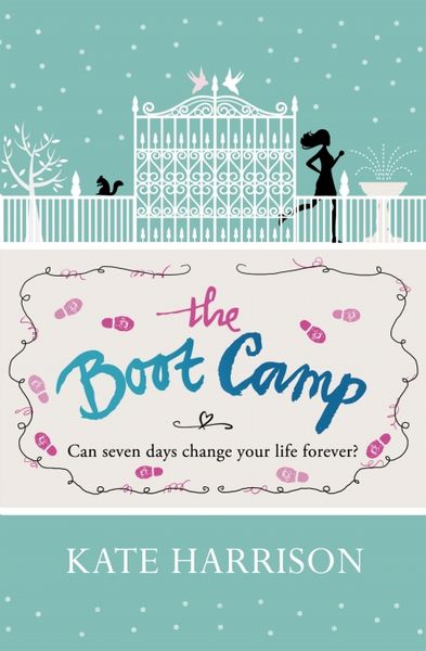 Produktbild: The Boot Camp