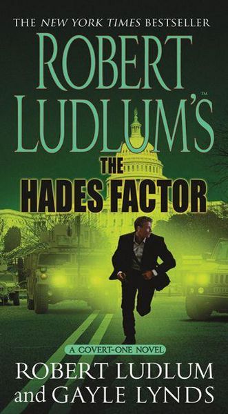 Produktbild: Hades Factor