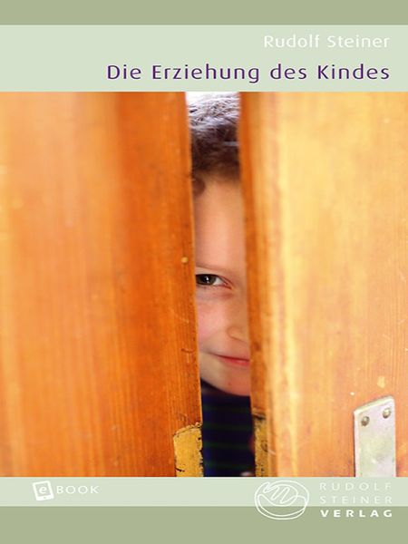 Produktbild: Die Erziehung des Kindes