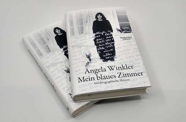 Produktbild: Mein blaues Zimmer