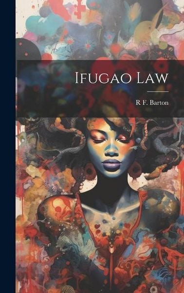 Produktbild: Ifugao Law