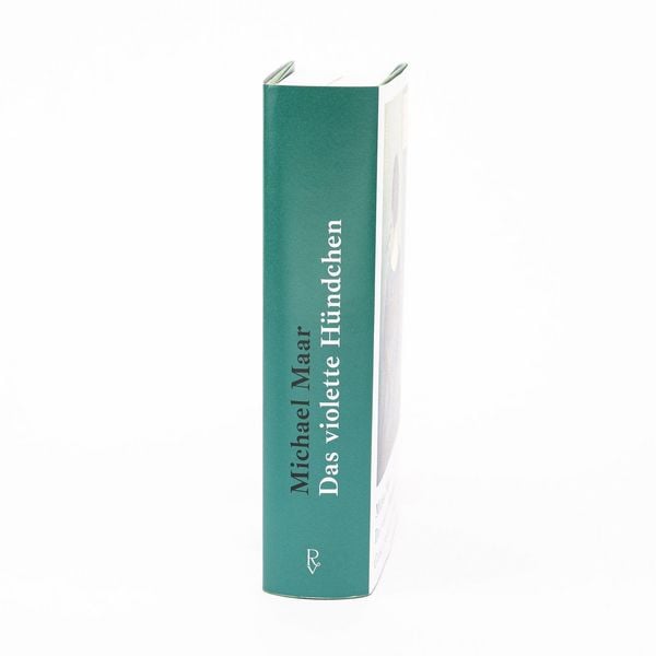 Produktbild: Das violette H&uuml;ndchen