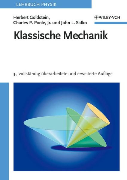 Produktbild: Klassische Mechanik