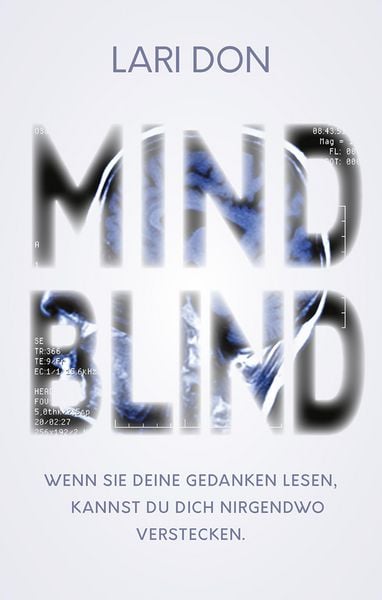 Produktbild: Mindblind