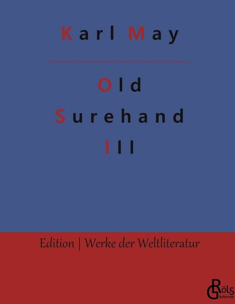 Produktbild: Old Surehand