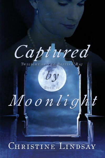 Produktbild: Captured by Moonlight