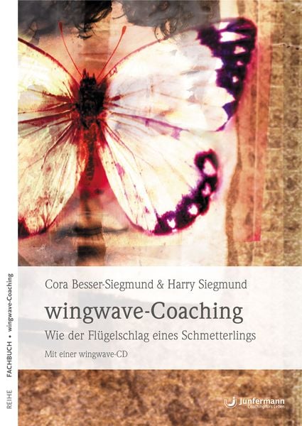 Produktbild: wingwave-Coaching