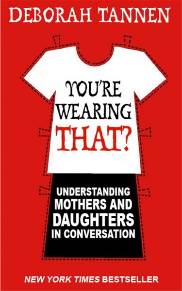 Produktbild: You're Wearing That?