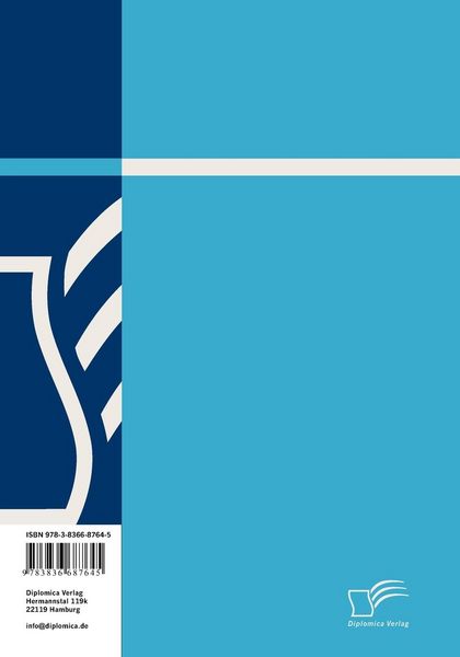 Produktbild: Der &Ouml;kologie-Megatrend in der Wirtschaft
