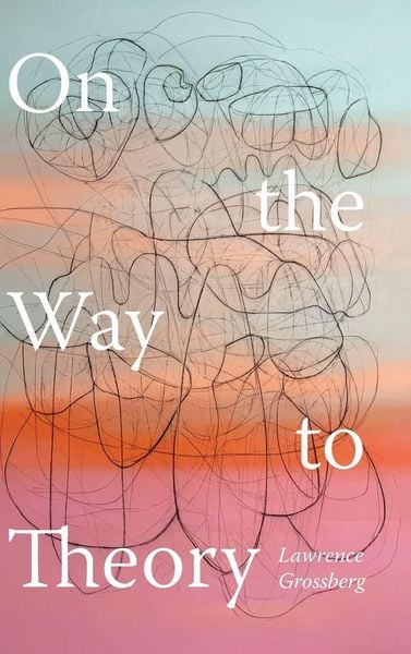Produktbild: On the Way to Theory