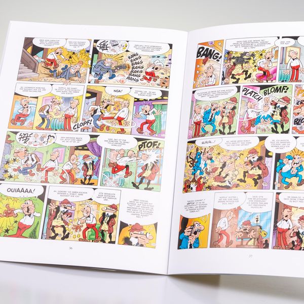 Produktbild: Clever und Smart Sonderband 4: Malen mit Qualen