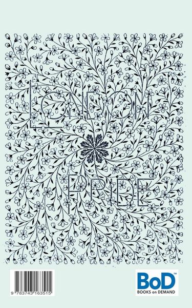 Produktbild: London Town (Notizbuch)