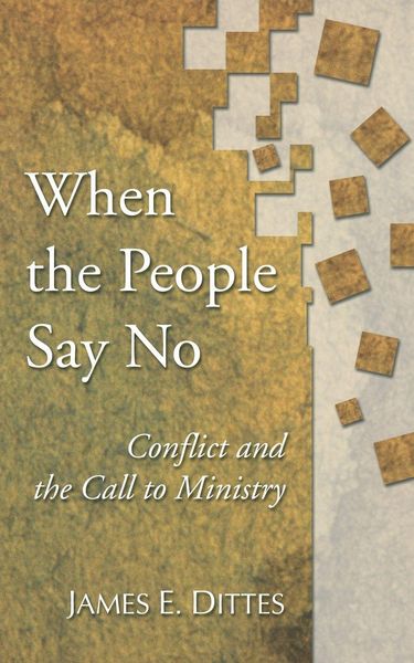 Produktbild: When The People Say No