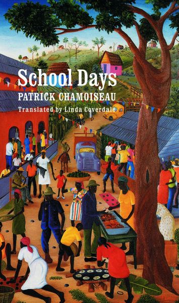 Produktbild: School Days =