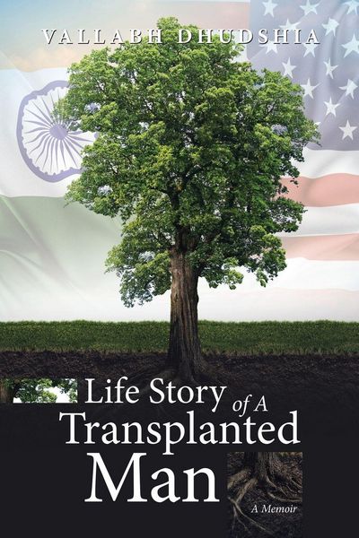 Produktbild: Life Story of A Transplanted Man