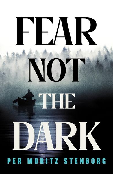 Produktbild: Fear Not the Dark