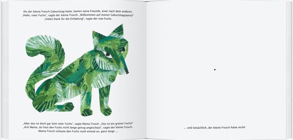Produktbild: Hallo, roter Fuchs