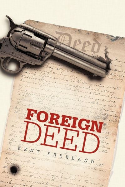 Produktbild: Foreign Deed