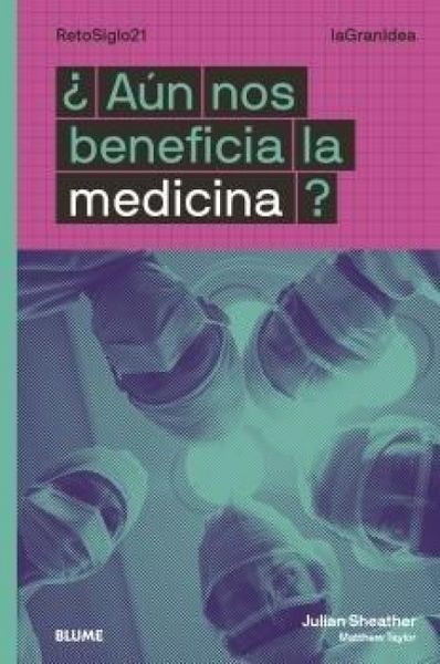 Produktbild: &iquest;A&uacute;n nos beneficia la medicina?