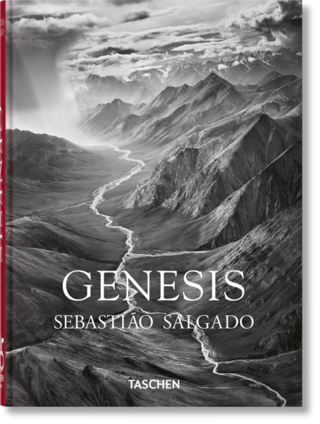 Produktbild: Sebasti&atilde;o Salgado
