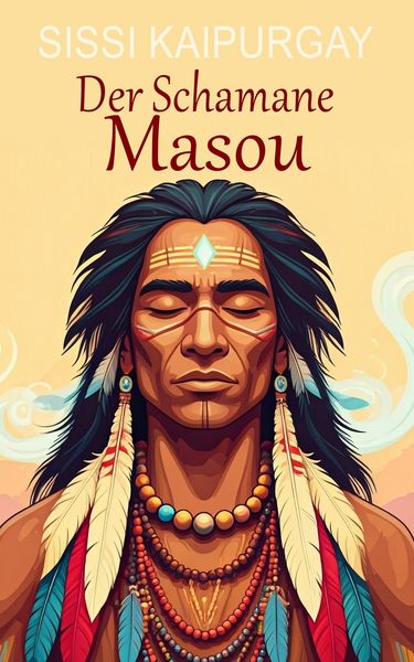 Produktbild: Der Schamane Masou