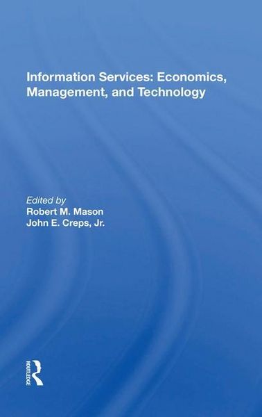 Produktbild: Information Services