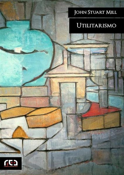 Produktbild: Utilitarismo