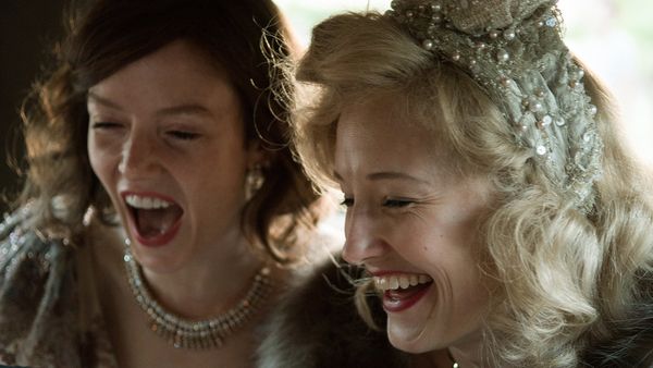 Produktbild: Sonja - The White Swan