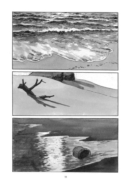 Produktbild: Lone Wolf & Cub - Master Edition 09