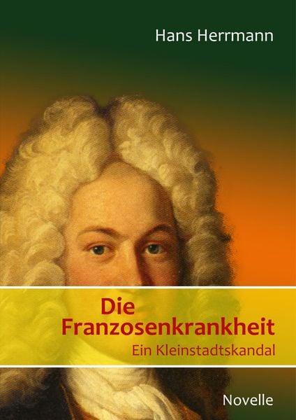 Produktbild: Die Franzosenkrankheit