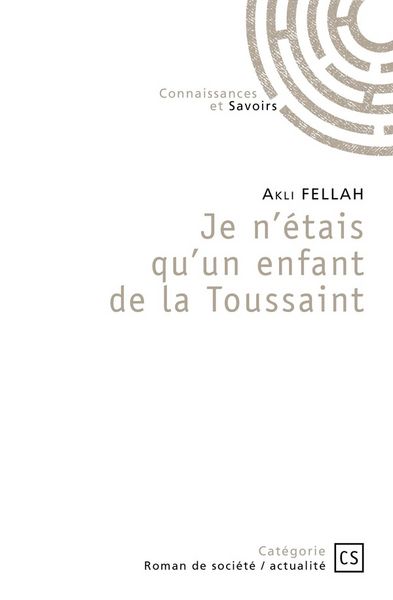 Produktbild: Je n etais qu un enfant de la