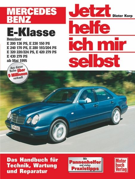 Mercedes-Benz E-Klasse (W 210)