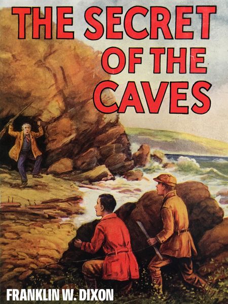 Produktbild: The Secret of the Caves