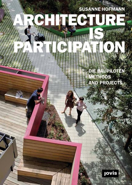 Produktbild: Architecture Is Participation