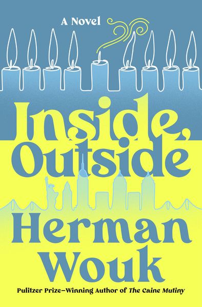 Produktbild: Inside, Outside