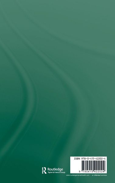 Produktbild: Child Psychotherapy and Research