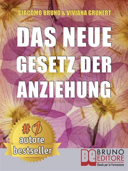 Produktbild: Das neue Gesetz der Anziehung