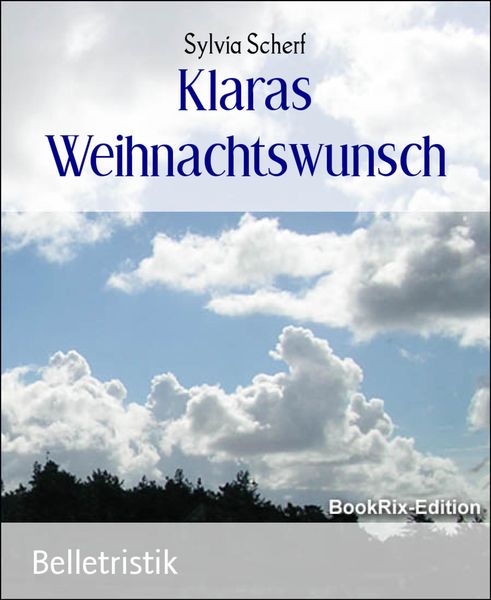 Produktbild: Klaras Weihnachtswunsch