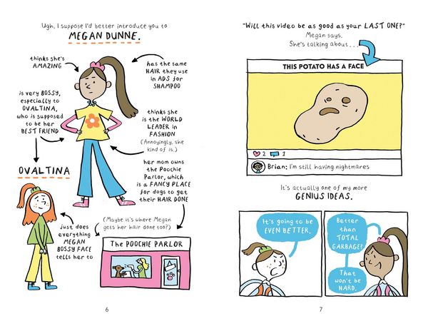 Produktbild: Nina Peanut: Creative Genius