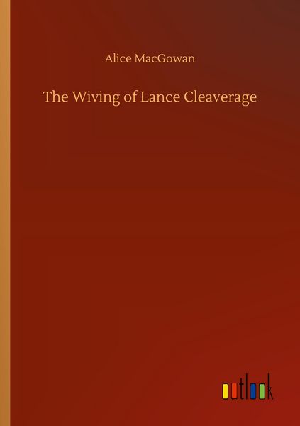 Produktbild: The Wiving of Lance Cleaverage